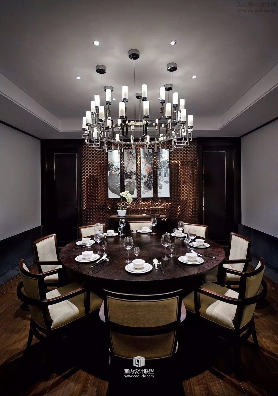 高斌设计--仙凤山别苑-27