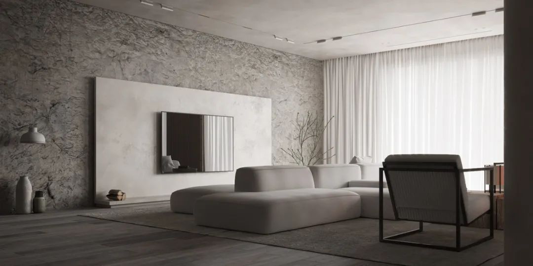 日式简约,优雅禅意的美感!-21