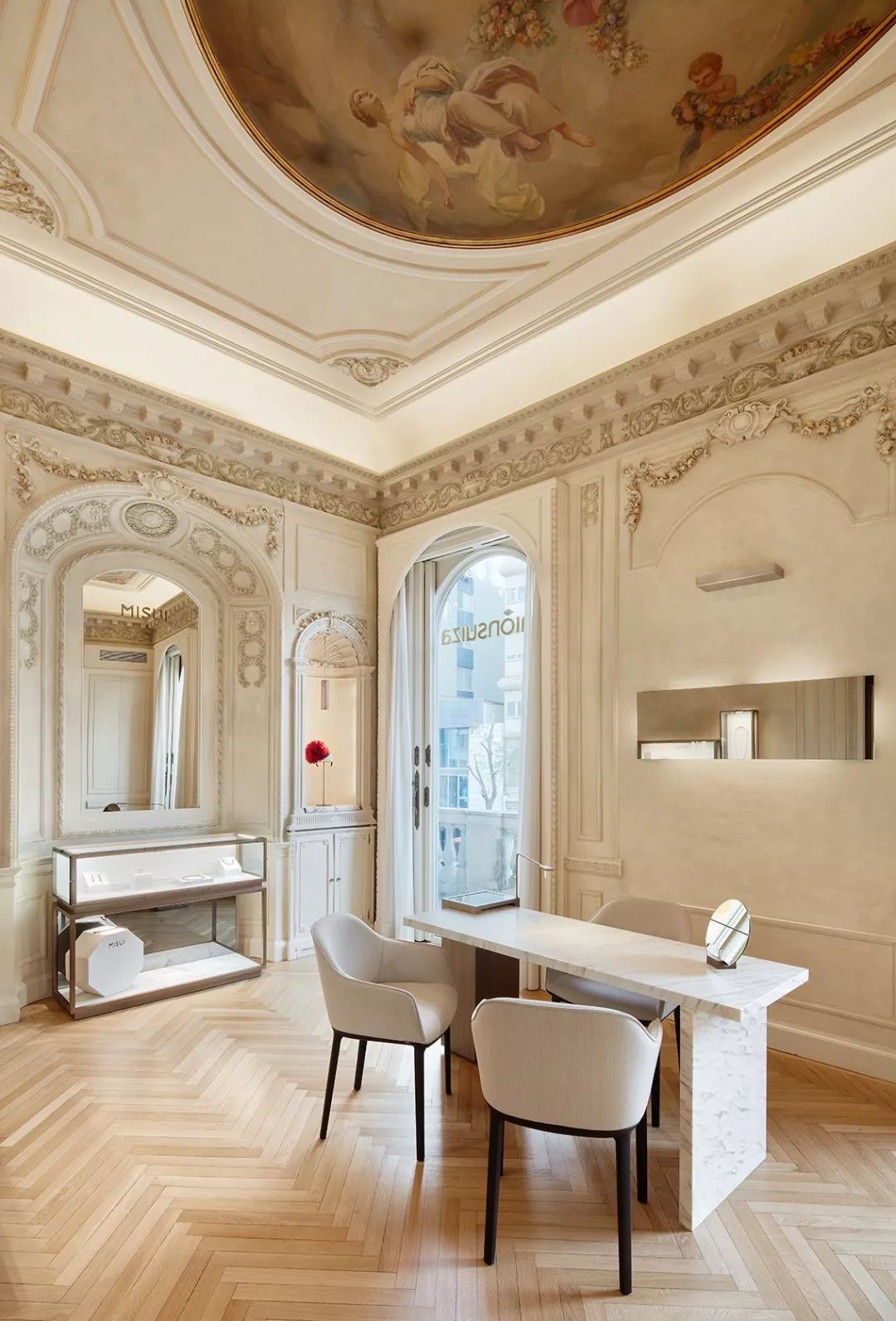 Diego Ramos 创新设计世界 | 简约而不简单-15