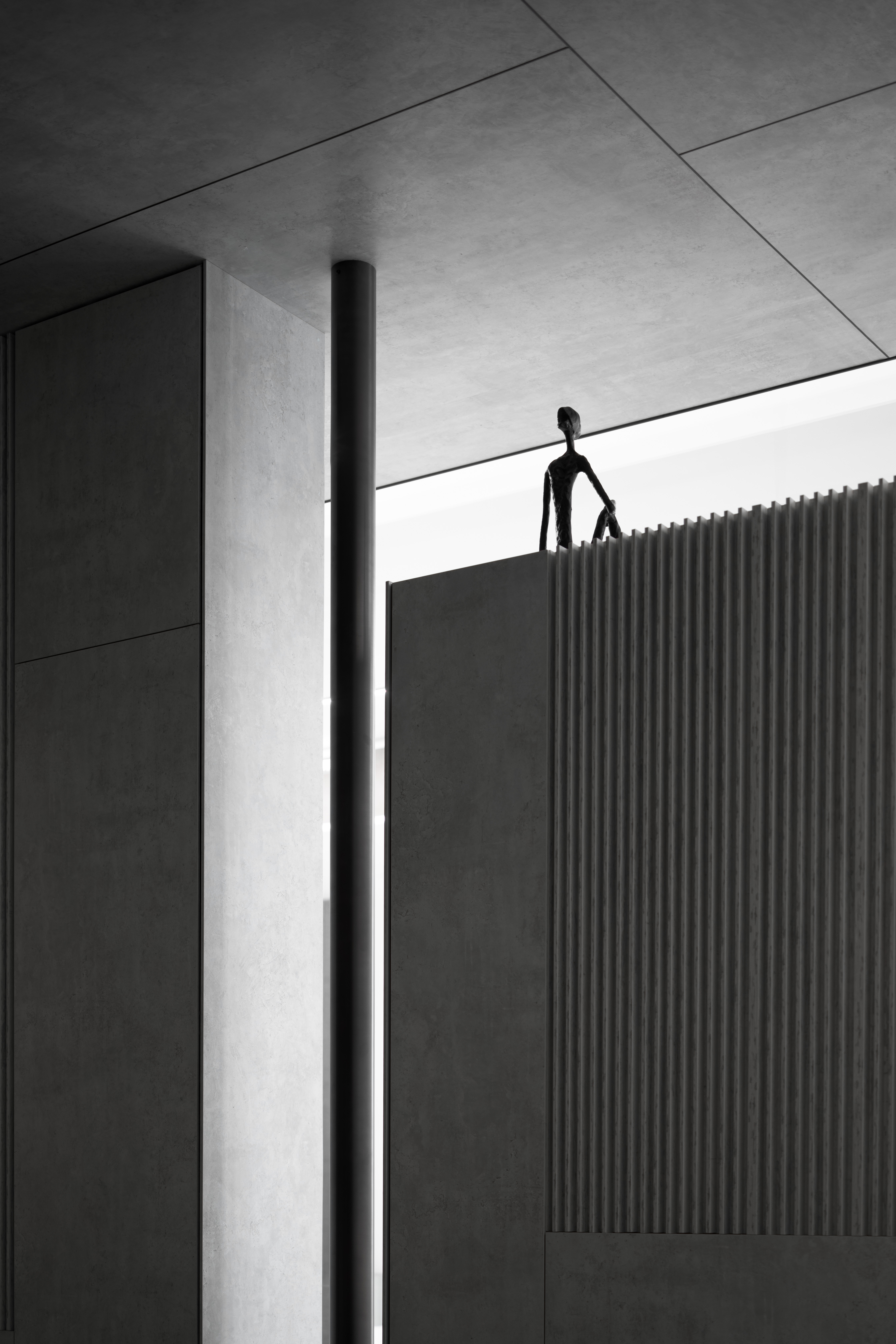 广州 Raysonic 空间摄影丨中国广州丨近境制作-36