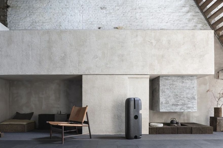 Maison Objet 巴黎时尚家居设计展之现代雕塑艺术丨法国巴黎丨Modern Shapes Editions-0