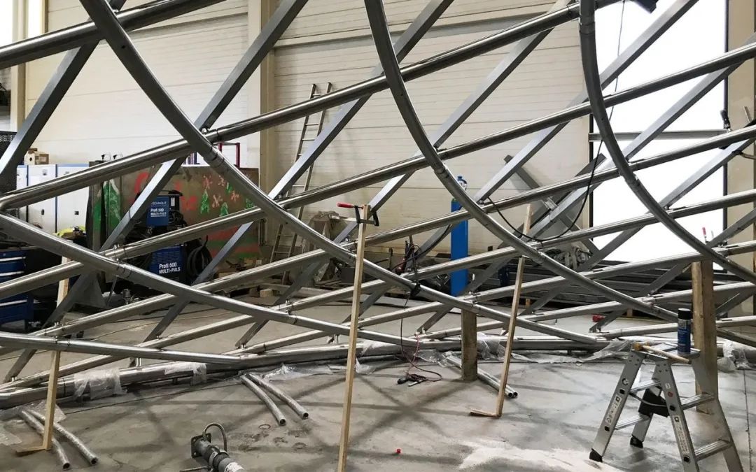 荒野品酒亭丨Studio Other Spaces-39