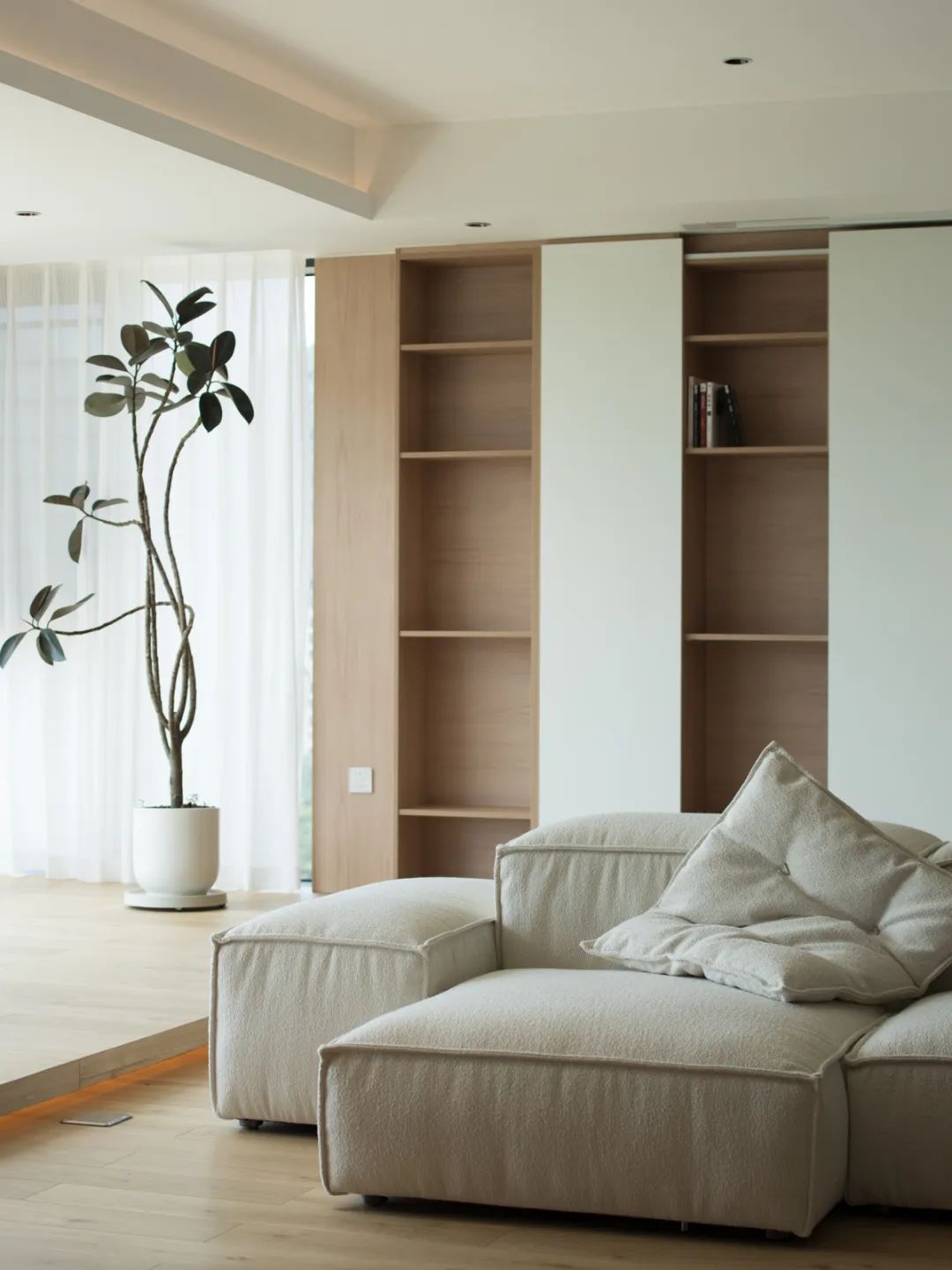 柳州明玥山语亲子宅丨中国柳州丨CC DESIGN-30