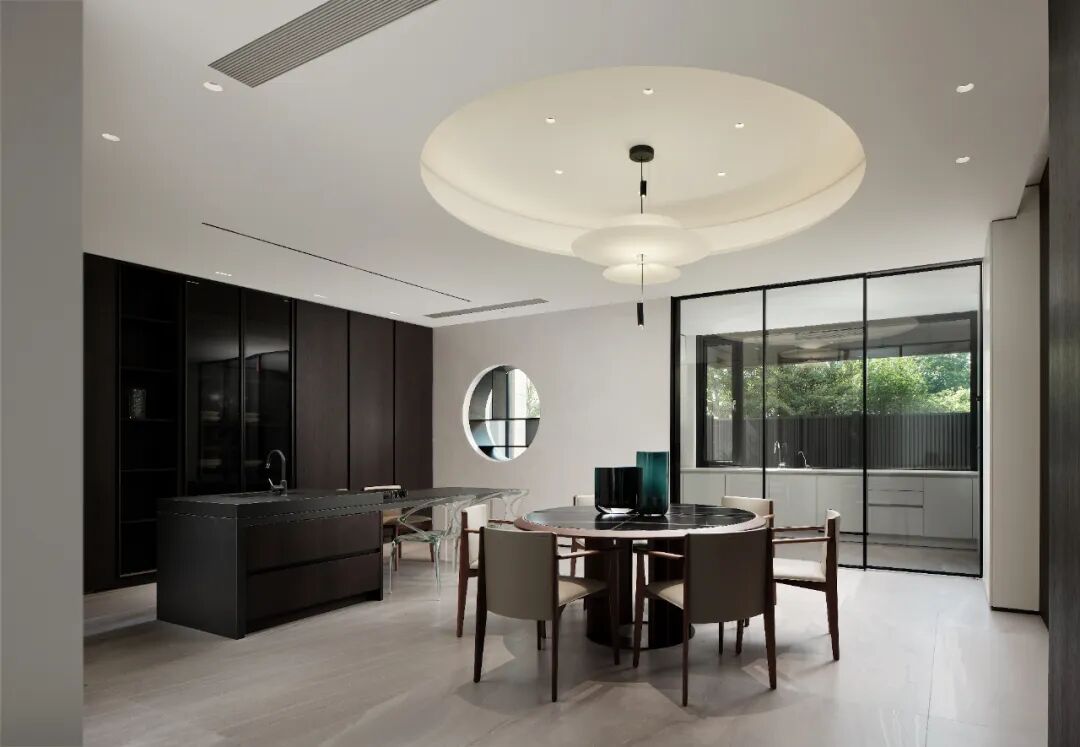 枫语设计｜植筑雅韵，睦居欢宁-85