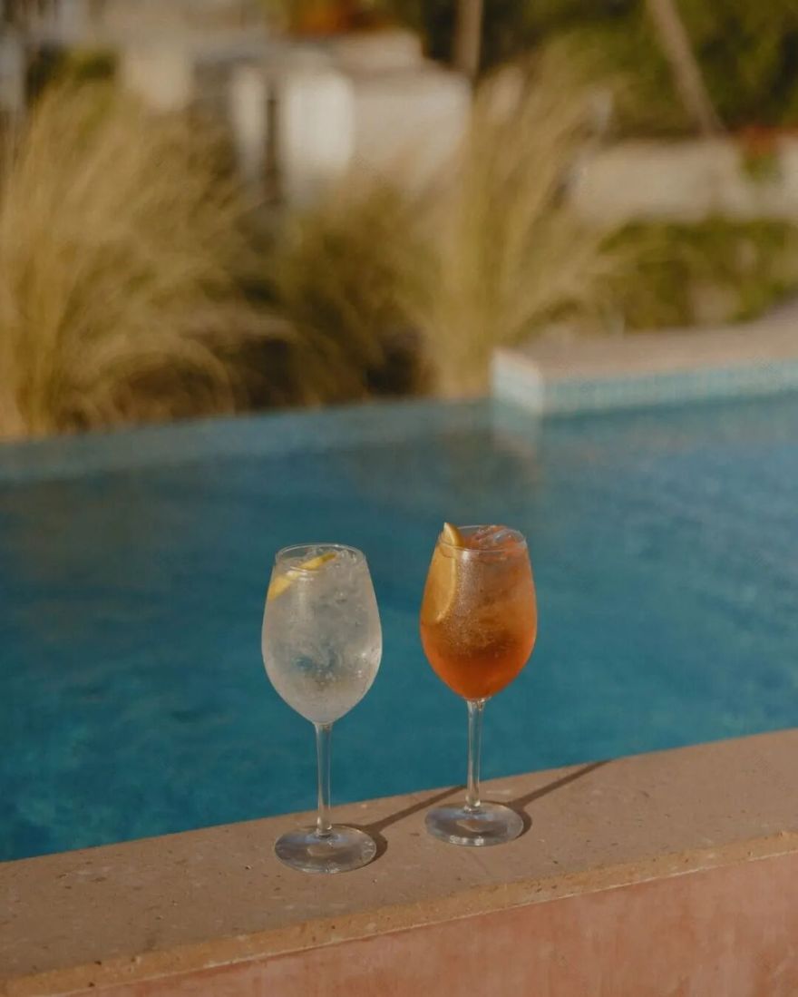 莱瓦广场酒店丨墨西哥丨RA!工作室-55