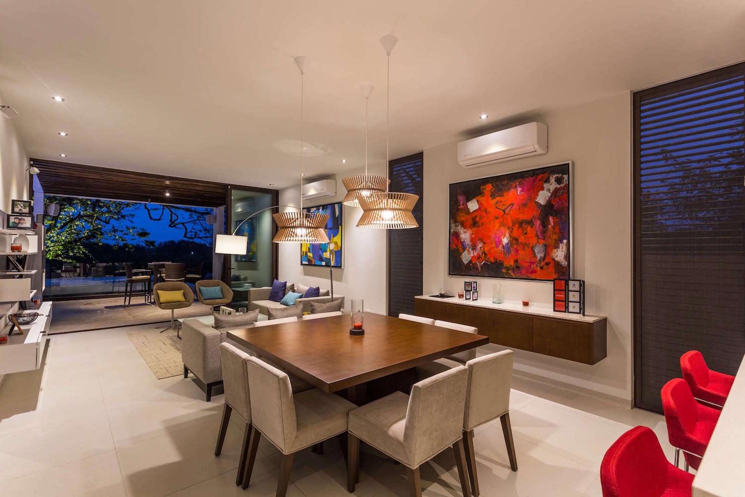 墨西哥瓜祖马生态住宅-20