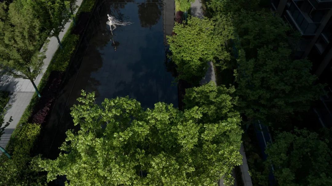 镌刻生活的艺术 | 杭州中海·望庐（大区）-30