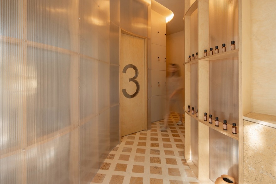 多摩摩 Massage & More丨中国上海丨多么工作室-42