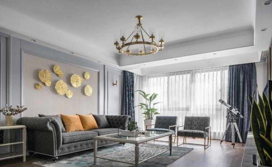 上海谷辰设计 · 花田喜事-1