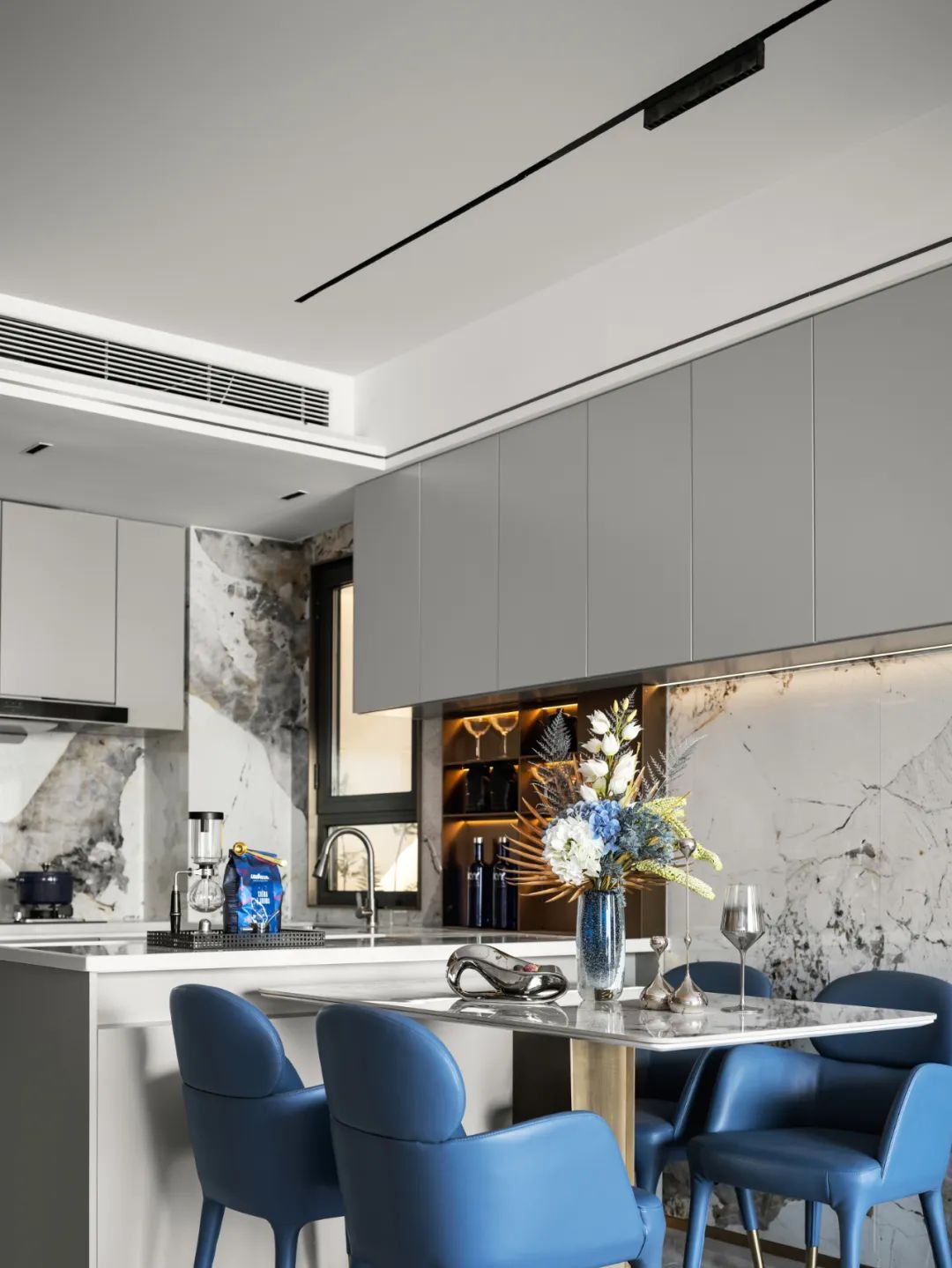 旭辉银盛泰·临沂星汇城悦府丨中国临沂-13