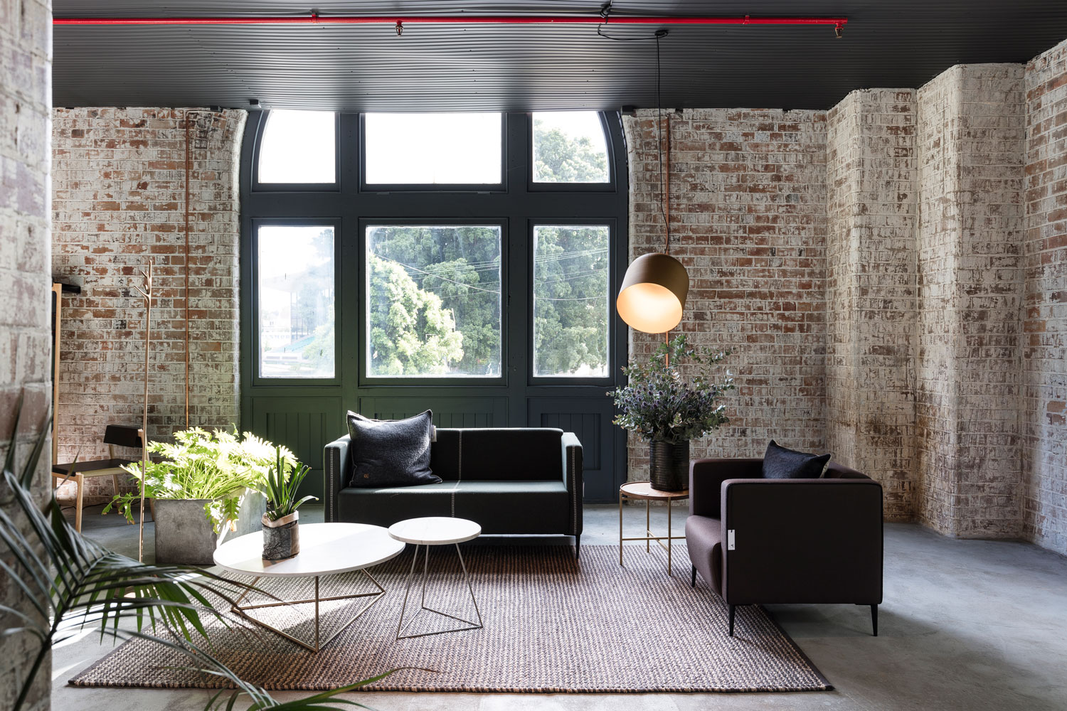 悉尼 Catapult 设计公司开设新展厅,呈现澳大利亚设计魅力-36