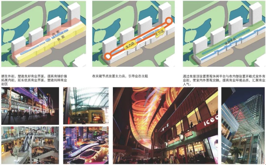 精工匠运,相城天虹广场丨中国苏州丨华造设计-30