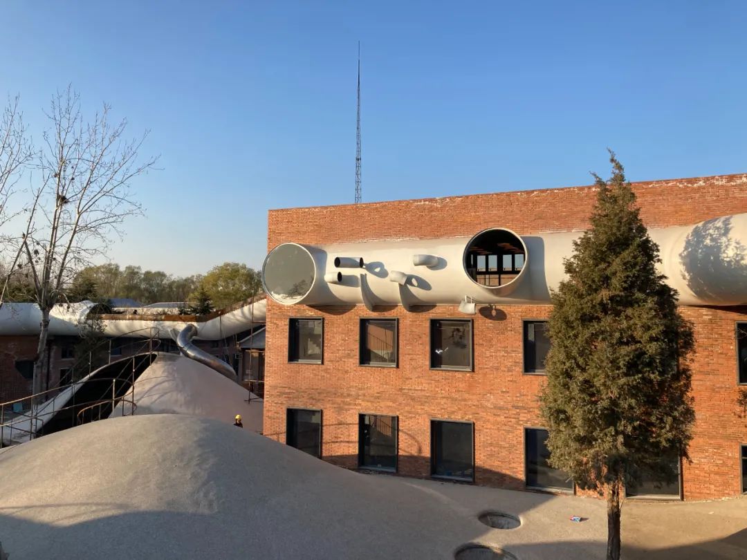 原址原建，儿童成长梦幻空间-175