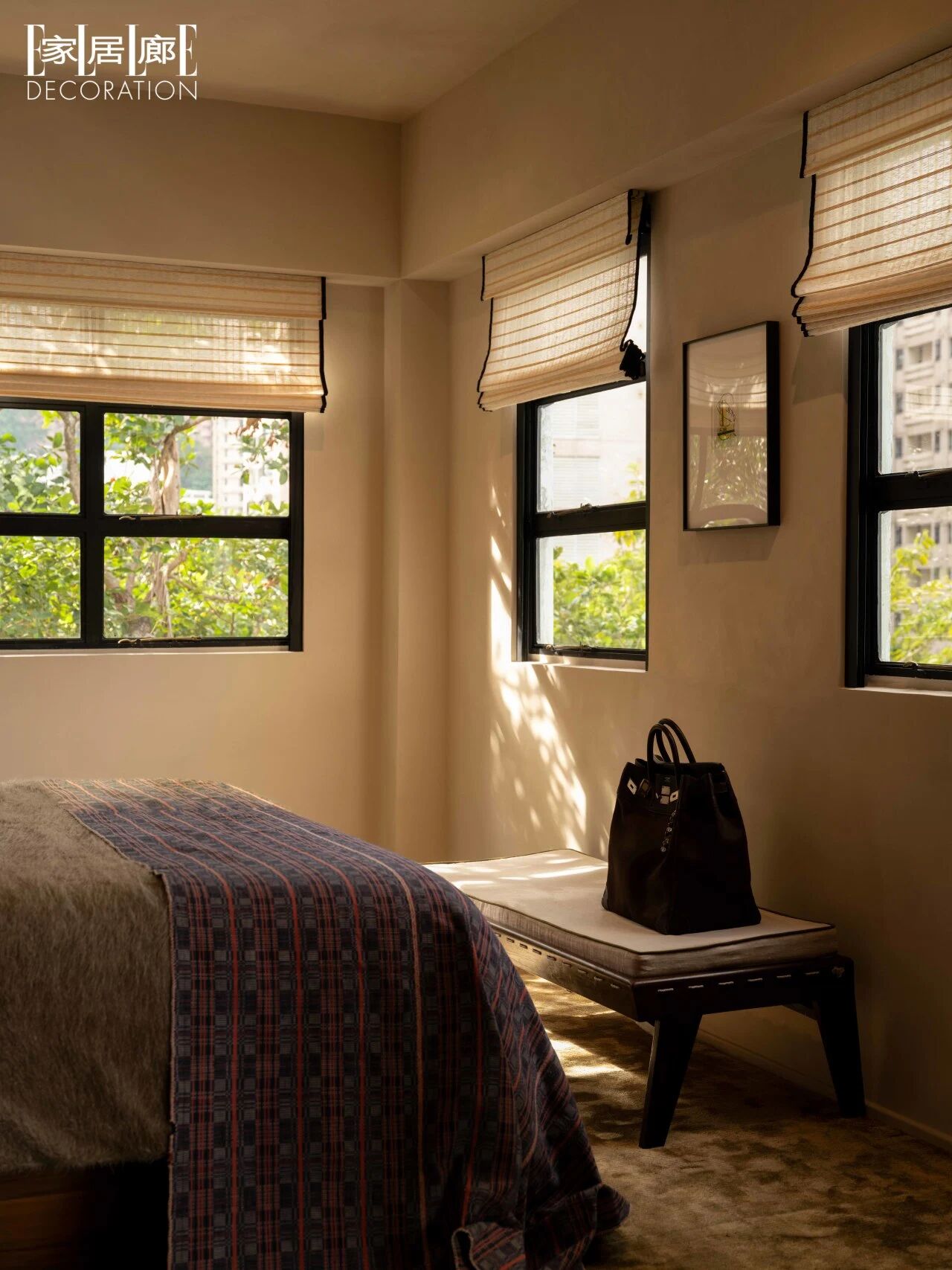 宝云道落日公寓改造项目丨中国香港丨Alexis Dupont Interiors-42