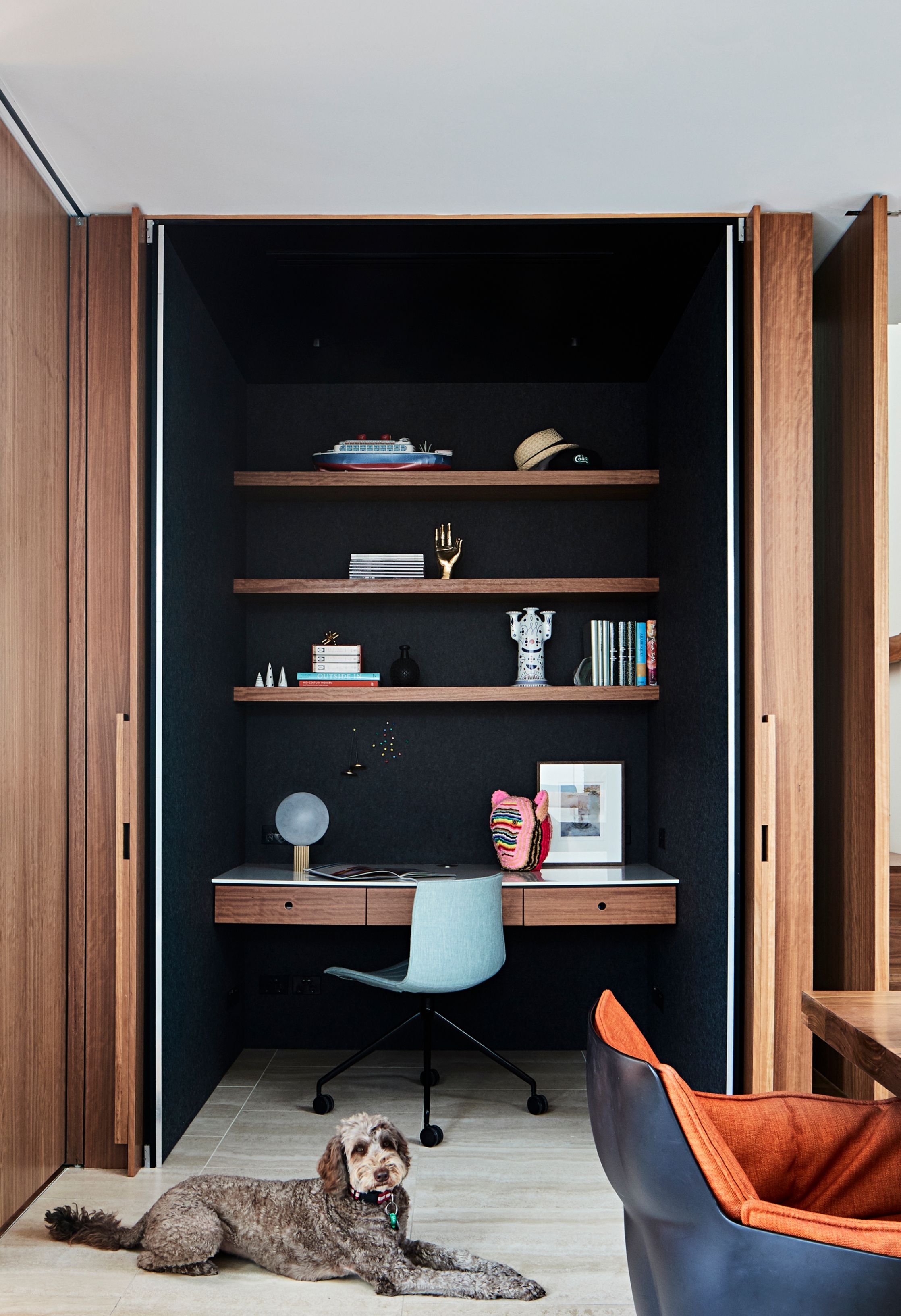 当代设计之间的完美平衡！-8