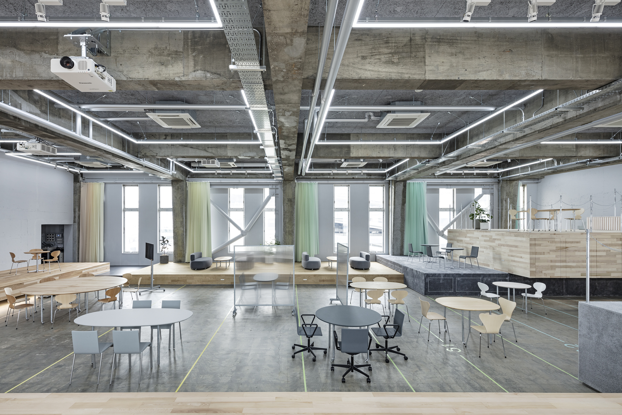 CODO /Suzuyo Head Office / Shuhei Goto Architects-44