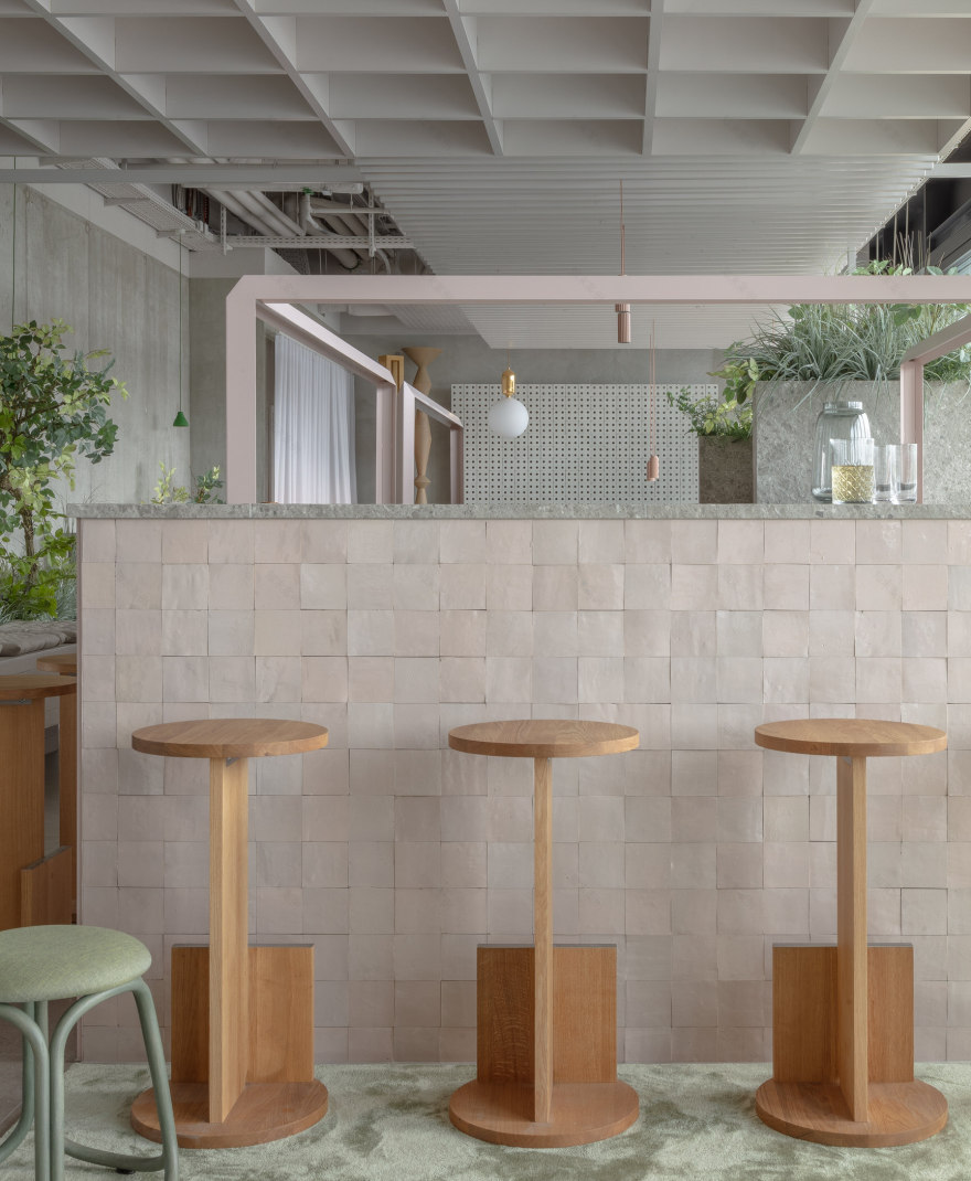 Liminal Space: East Side Gallery Berlin Hotel by Grzywinski+Pons.-34