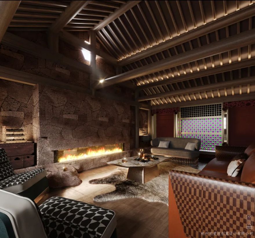 溯古及今·LONG CLUB-39