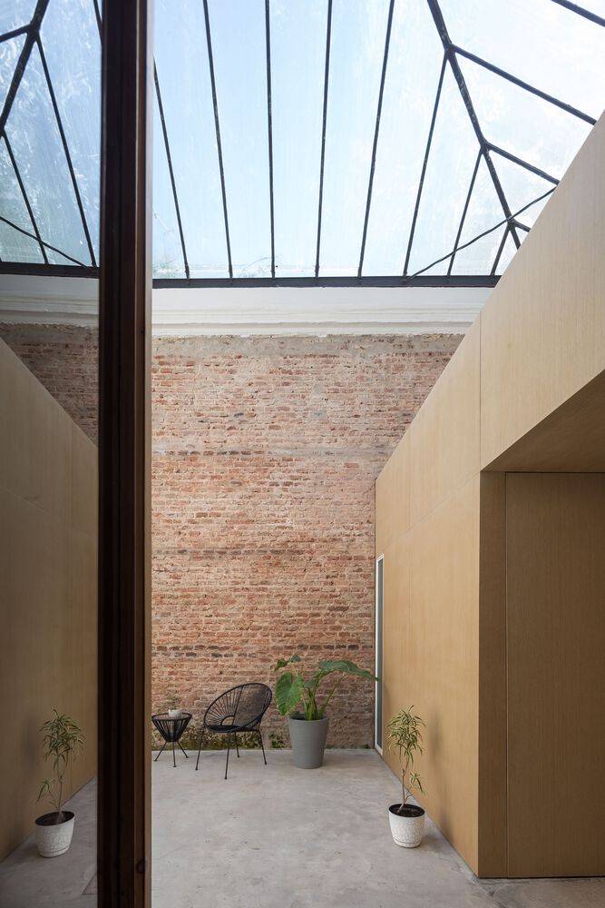 Requena Office 改造丨Mola Kunst-25