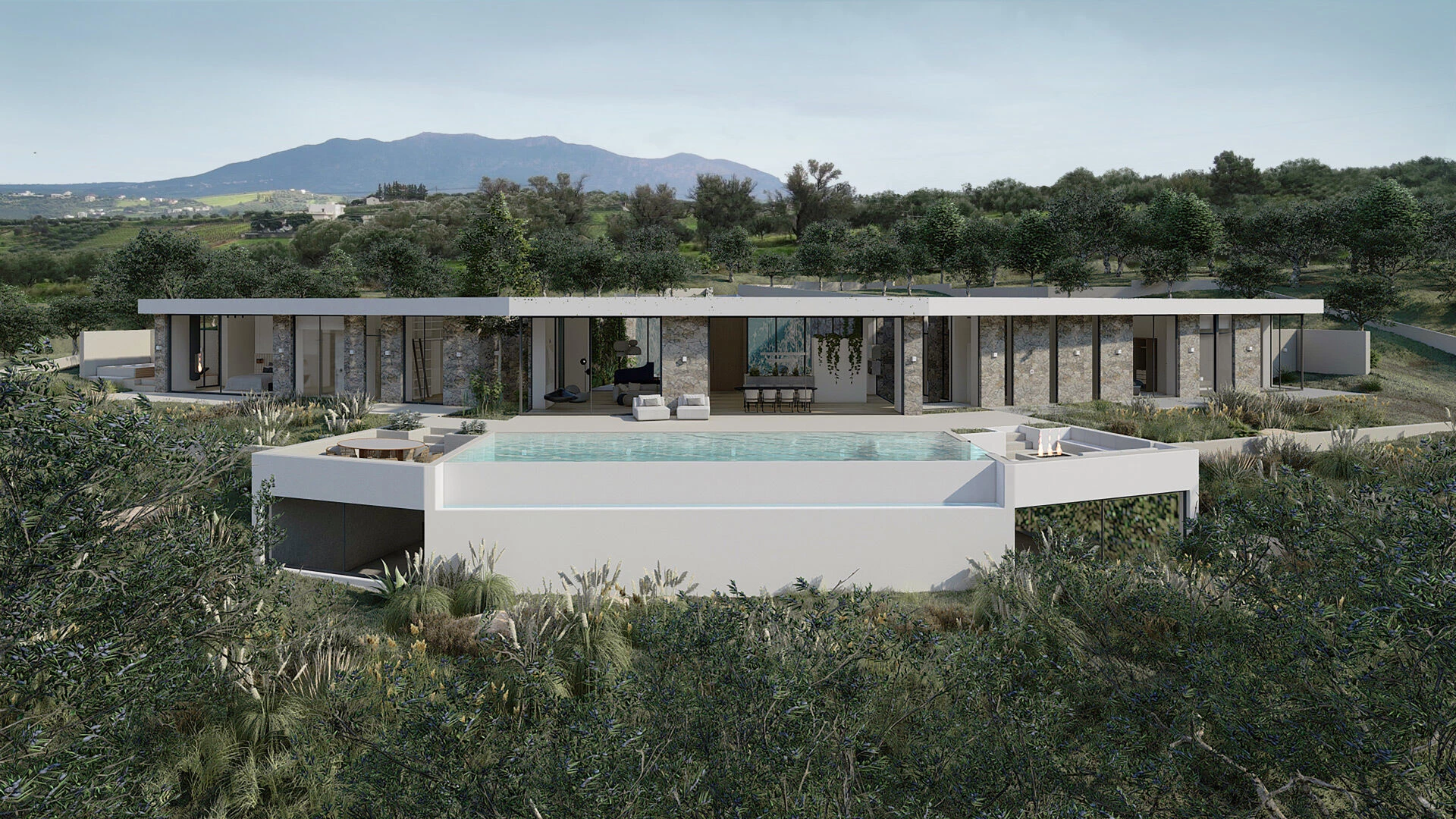 窑洞丨zeropixel architects-3