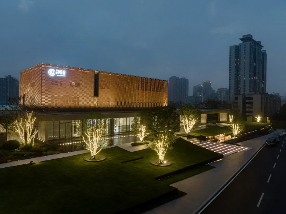 长沙华润·悦府丨中国长沙丨里表都会(北京)规划设计咨询有限公司-40