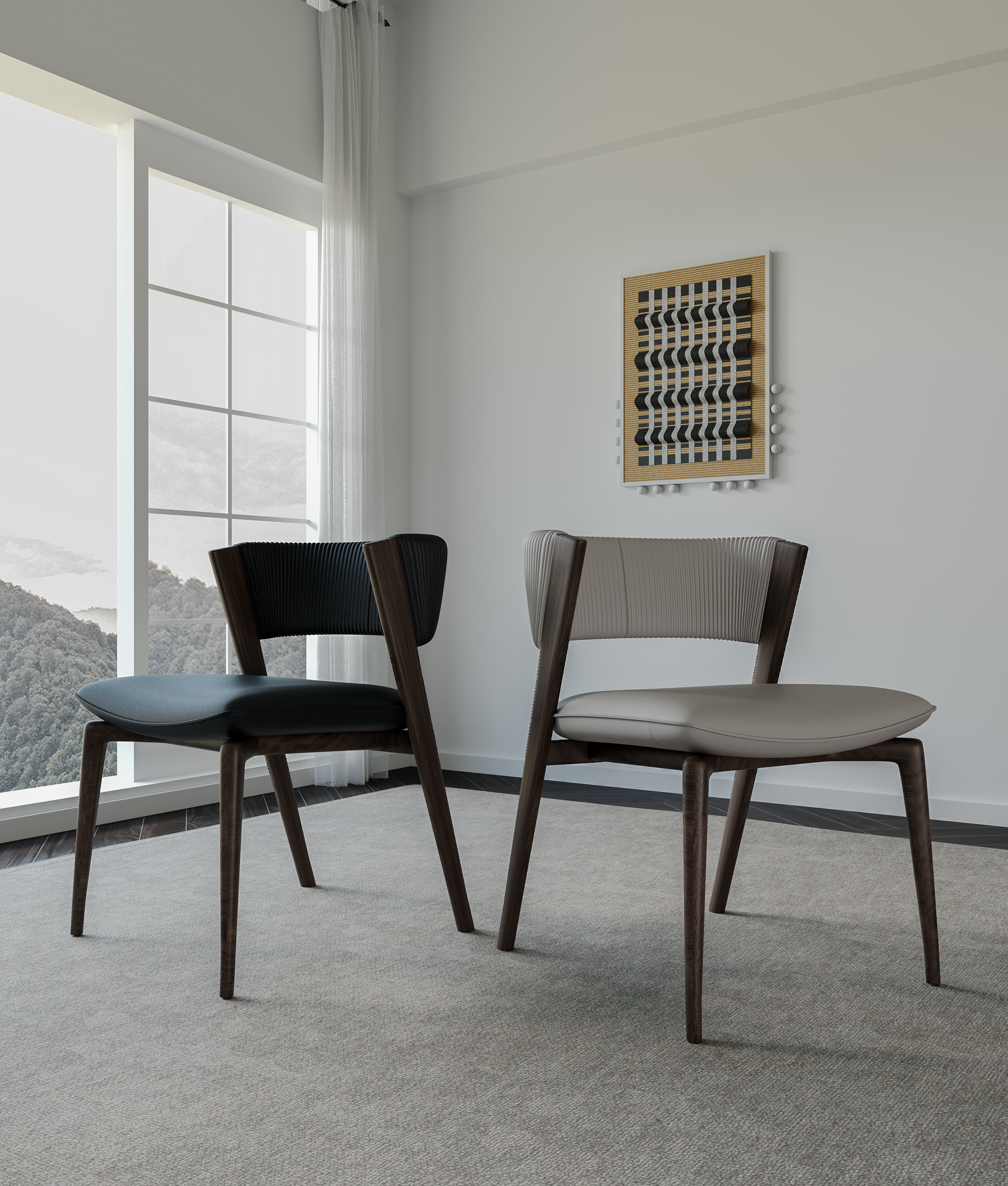 2025作品集（餐桌类）-25