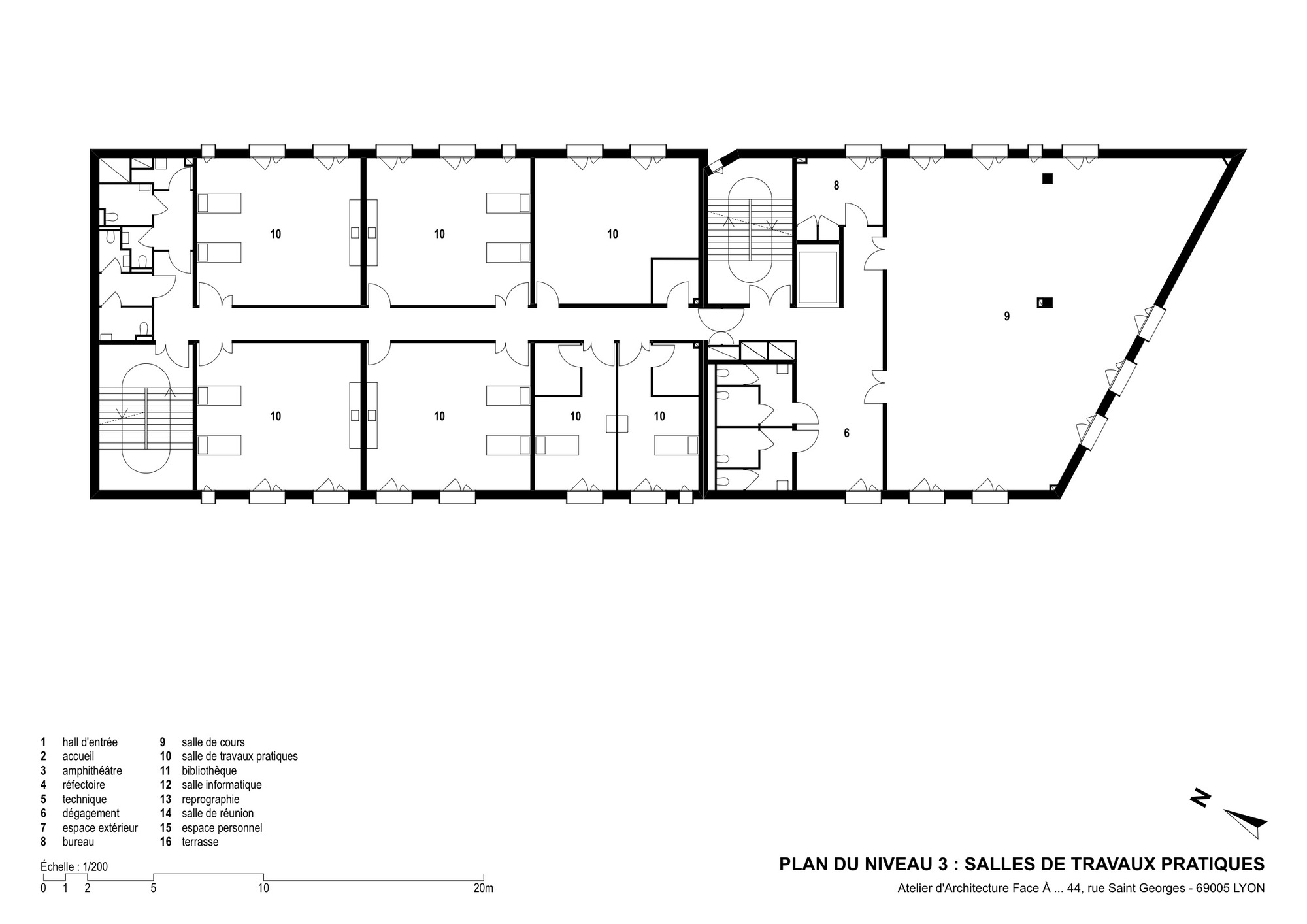 红新月地区健康与社会培训学院-41