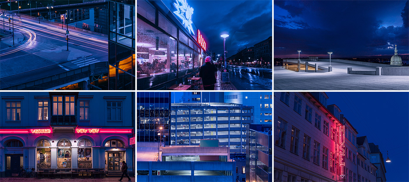 梦幻霓虹空间-15