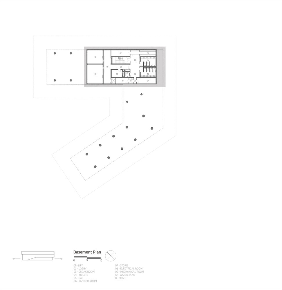 黎巴嫩巴拉曼德大学 CASID 中心-79