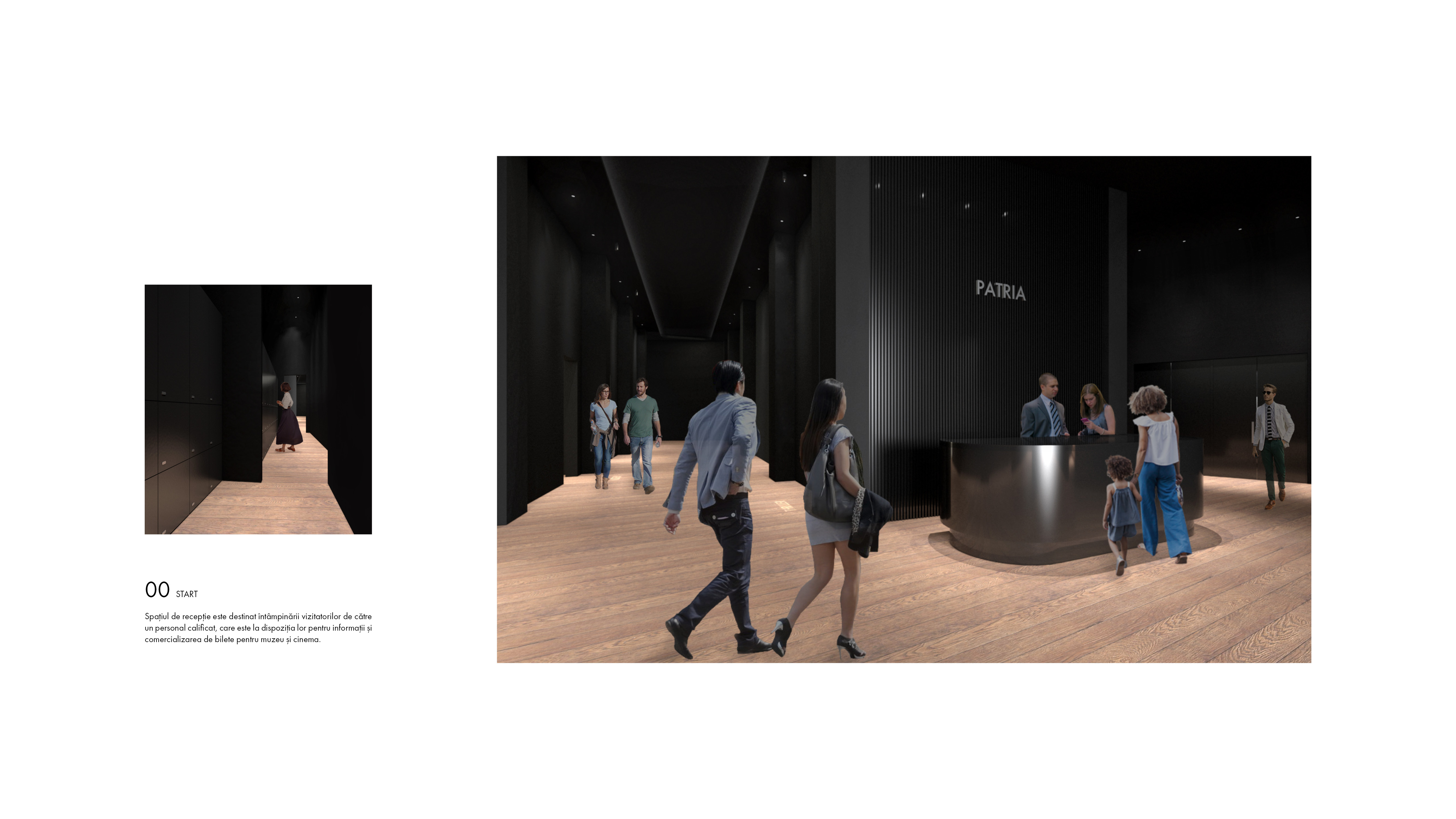 Cinema Patria redesign. Cinematic experiences-3