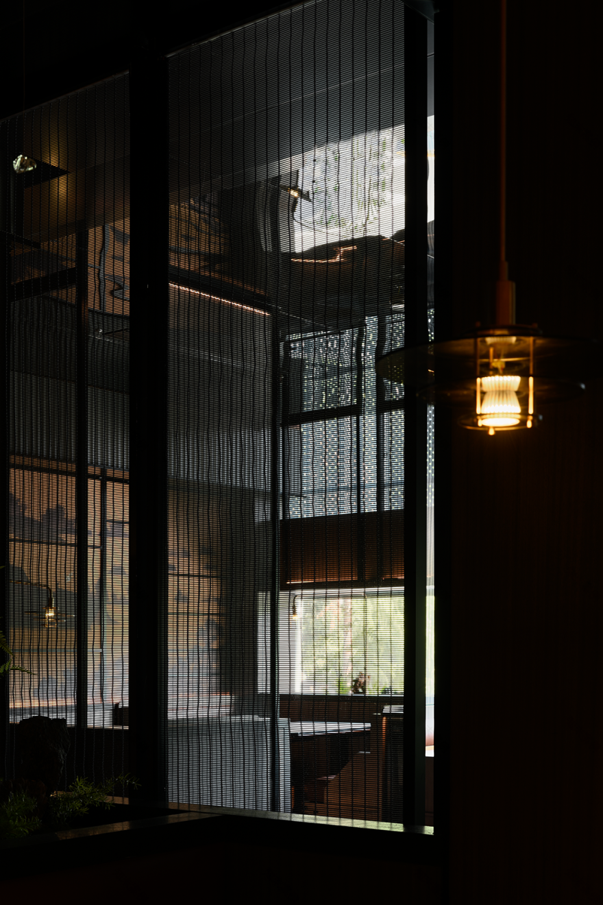 观山书屋丨中国无锡丨花生联盟-72