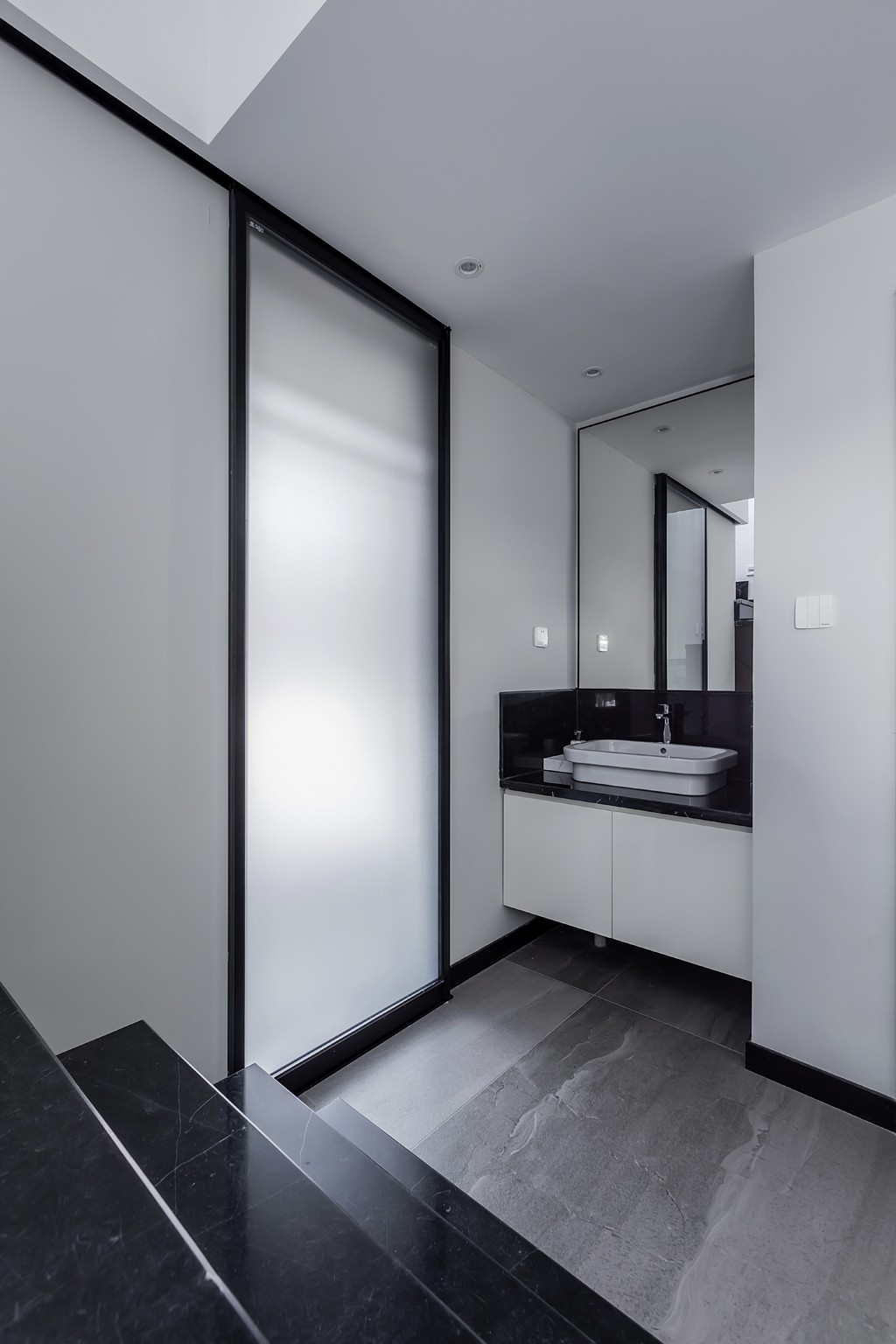 川行设计 | 现代冷淡风·二分之一灰-22