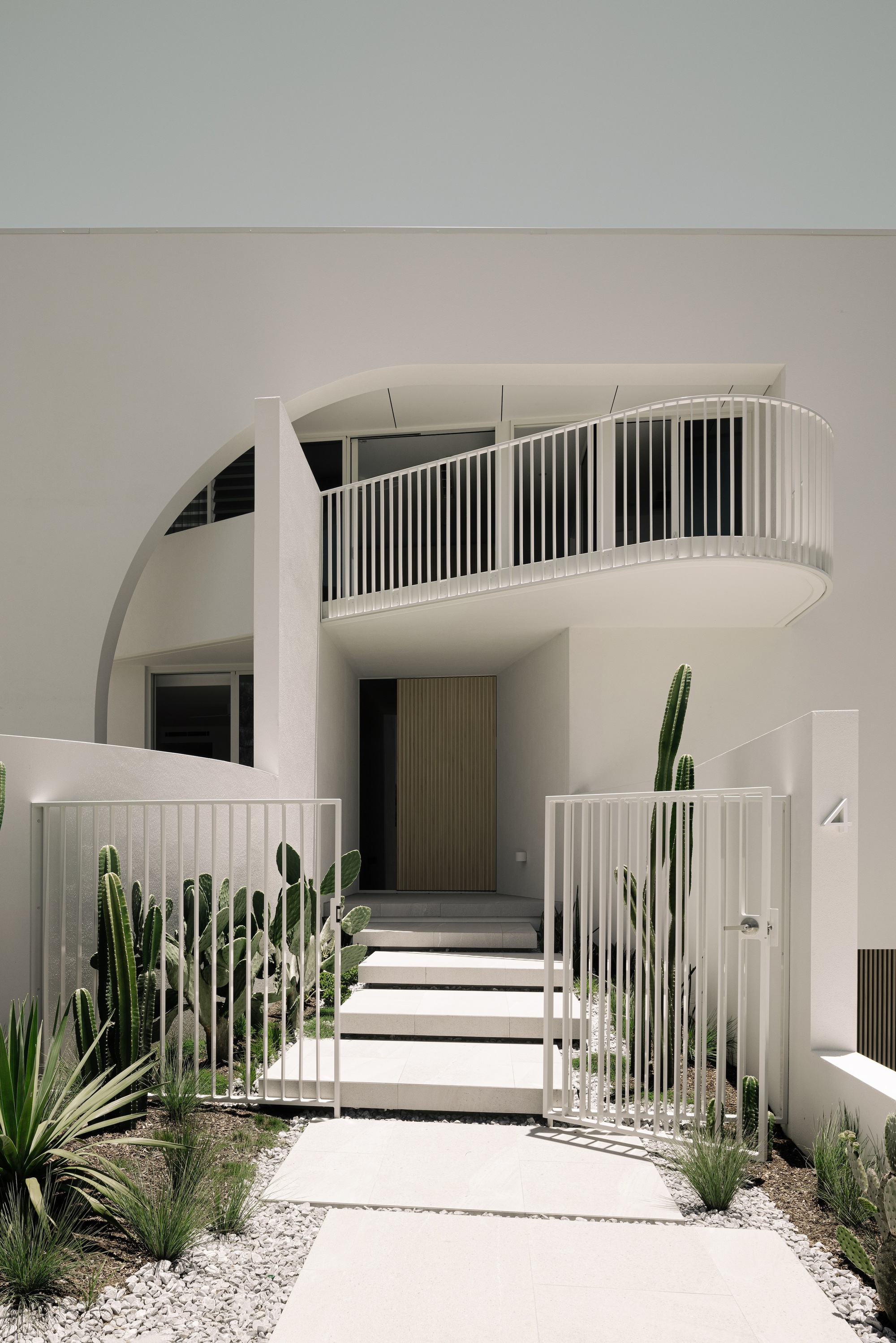 Zaremba 住宅丨澳大利亚丨Reitsma and Associates-15