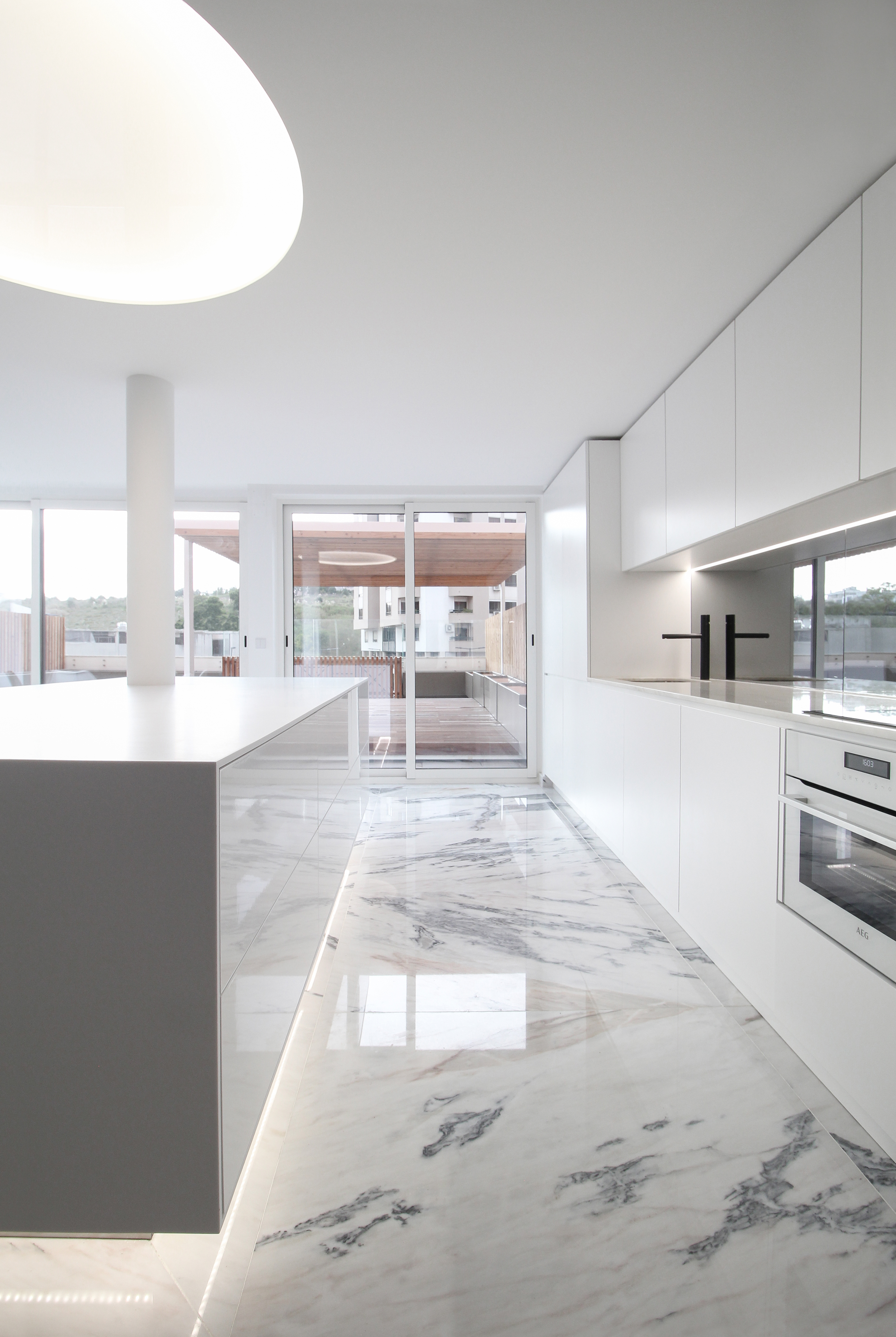 LR 公寓丨葡萄牙里斯本丨nmdarq  nmd arquitecto lda-22