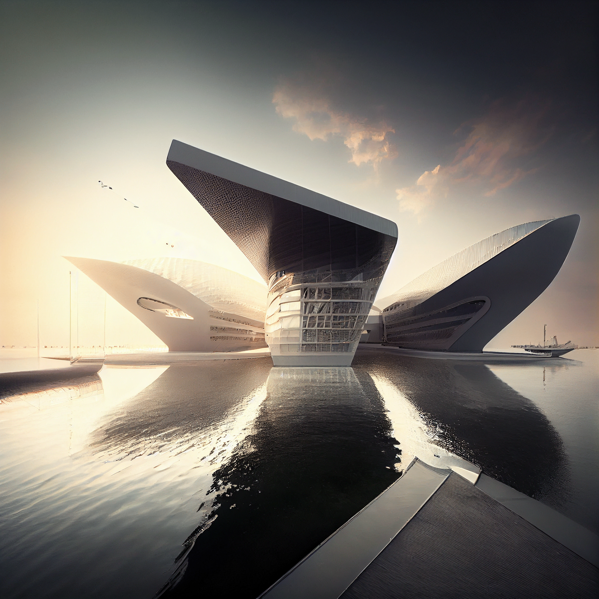 人工智能架构集丨Muhammed Sherwan-11