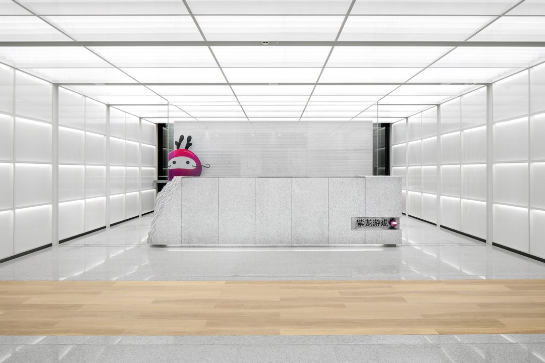 紫龙游戏办公室-付强设计-40