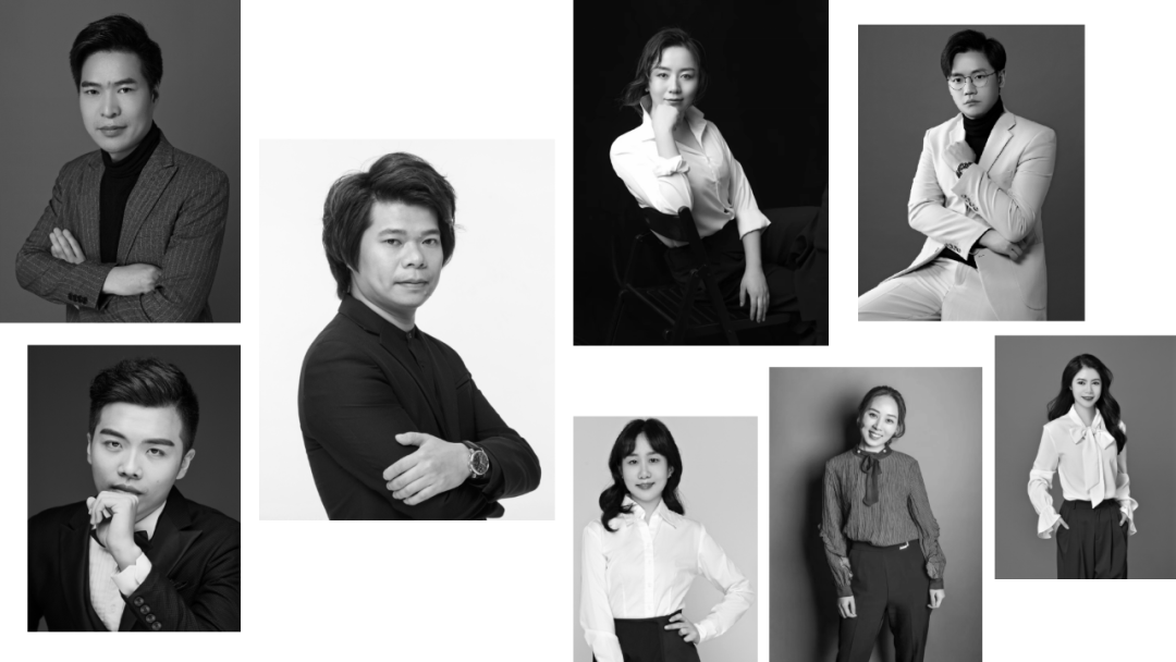 海荣正林室内空间设计丨海荣正林设计机构-22