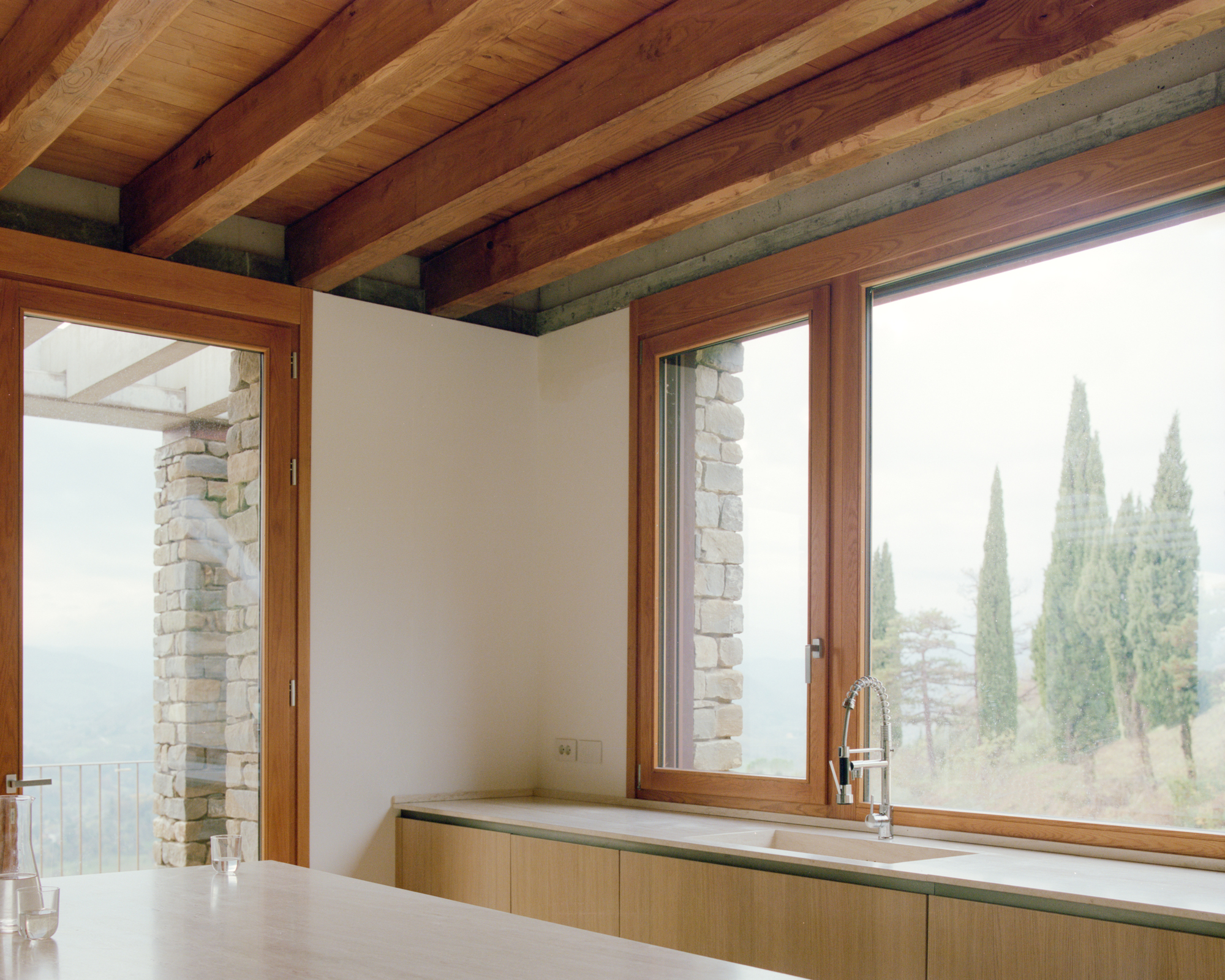 埃菲武大厦丨意大利丨ellevuelle architetti-28