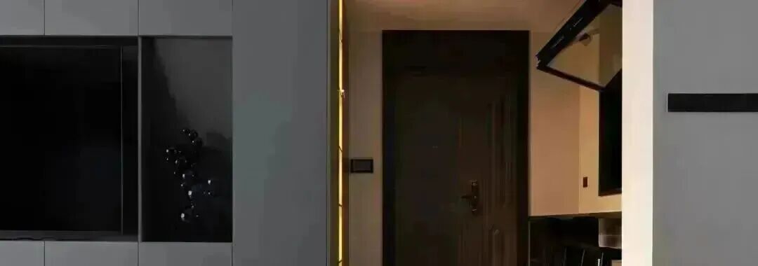 天逸湾新作 · 慢镜头丨苏大人设计工作室-160