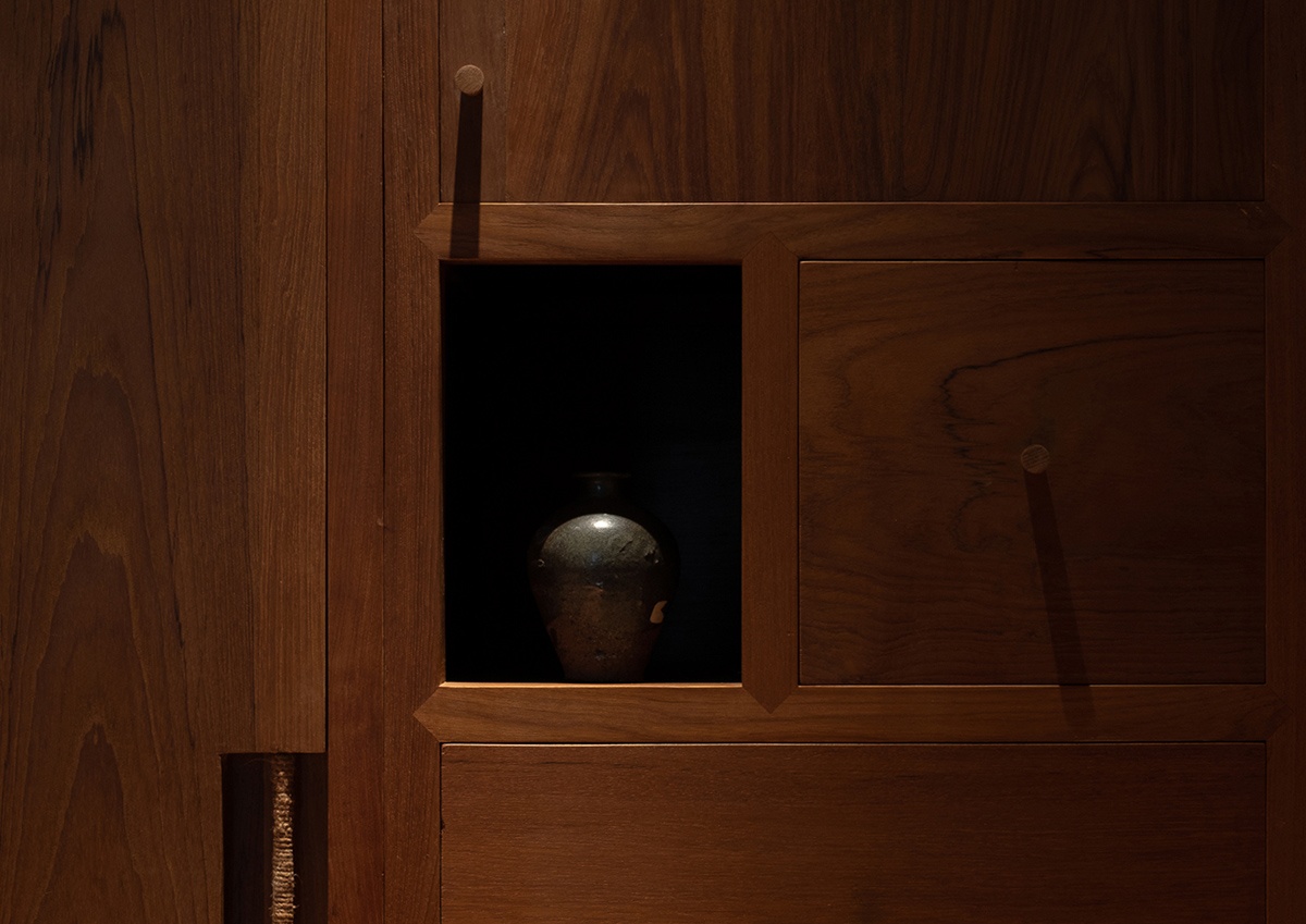 “清水园”私人居住空间丨中国漳州丨默认建筑工作室-85