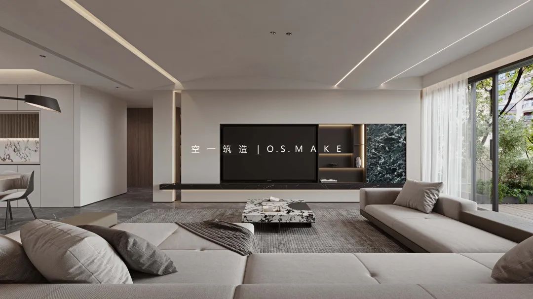 空一实景 | 简然 · 沐光-53