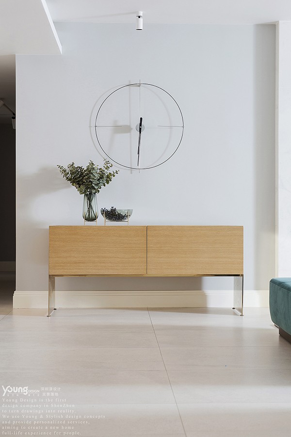 深圳波托菲诺纯水岸住宅设计丨中国深圳-25