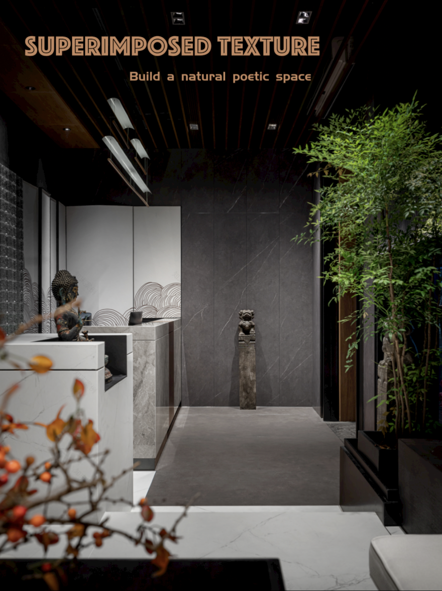 静舍 SPA 万象天地店设计升级丨凯派设计|王晨凯-18