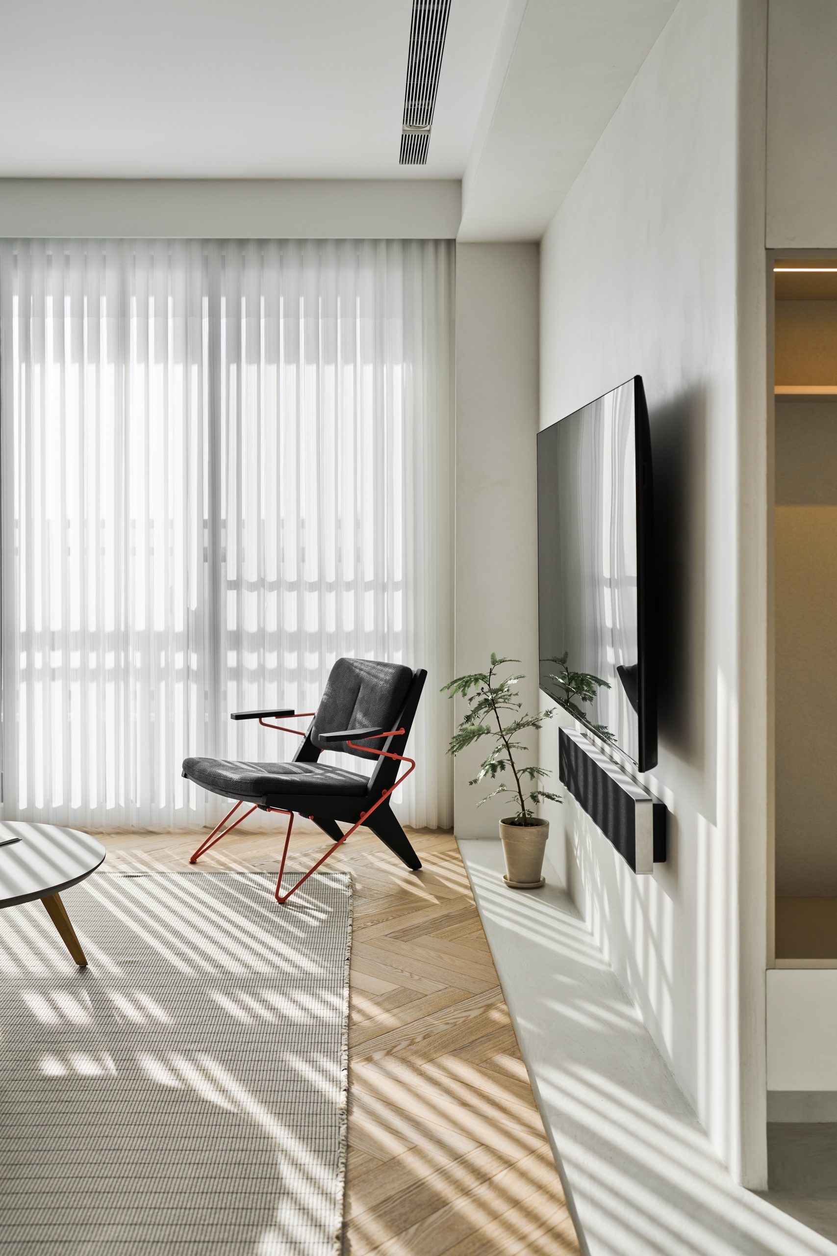 Lyons House | 北鸥设计-4