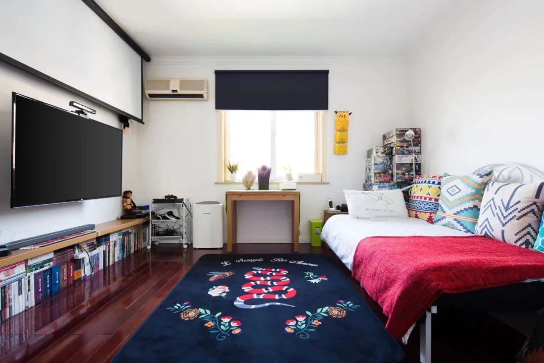 老房爆改丨中国上海-14