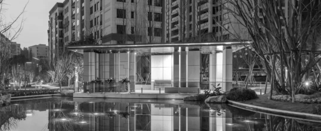 解密网红大区：800 个日夜的精雕细琢 | 龙湖新江与城 · 清晖岸-90