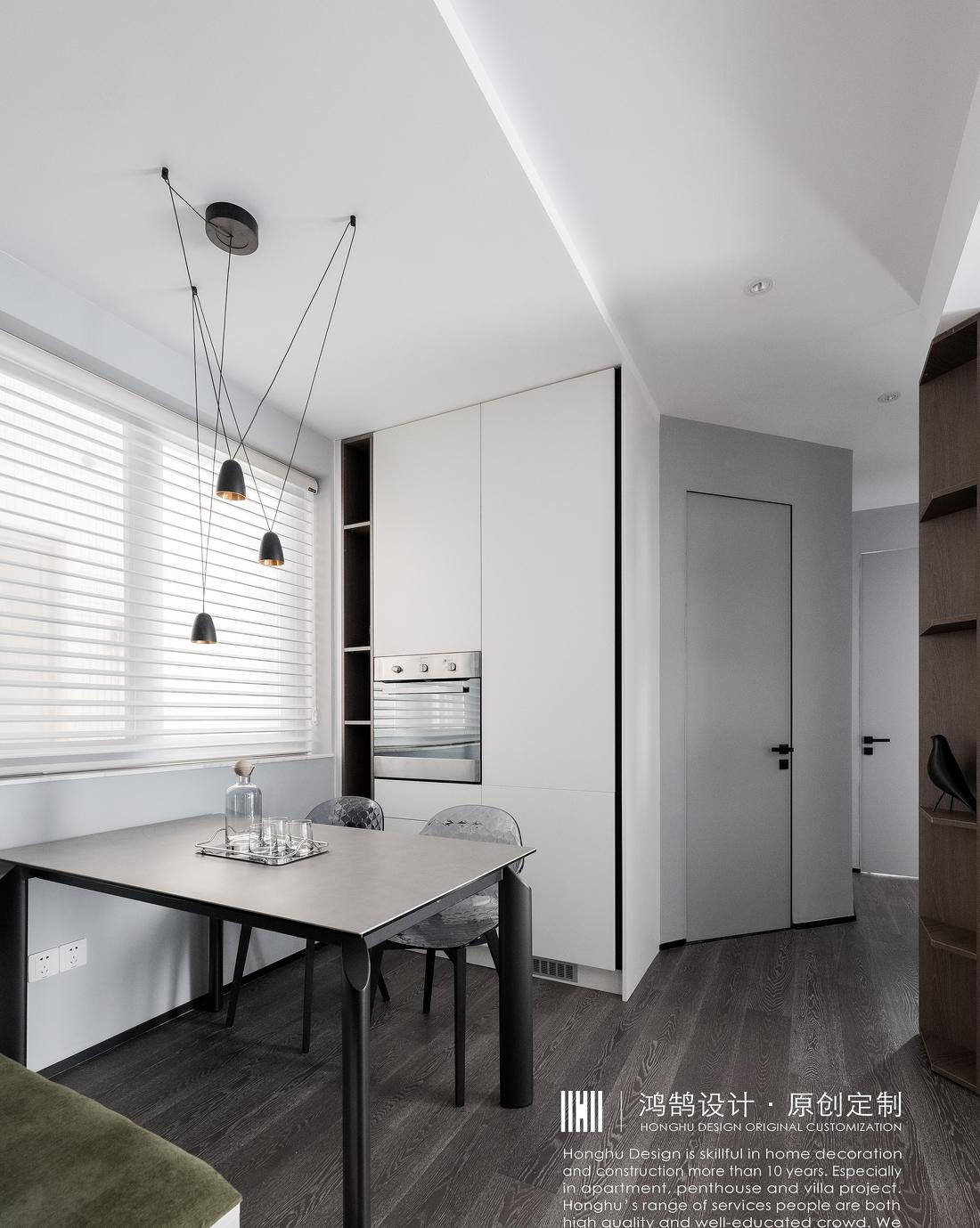 上海鸿鹄设计-17