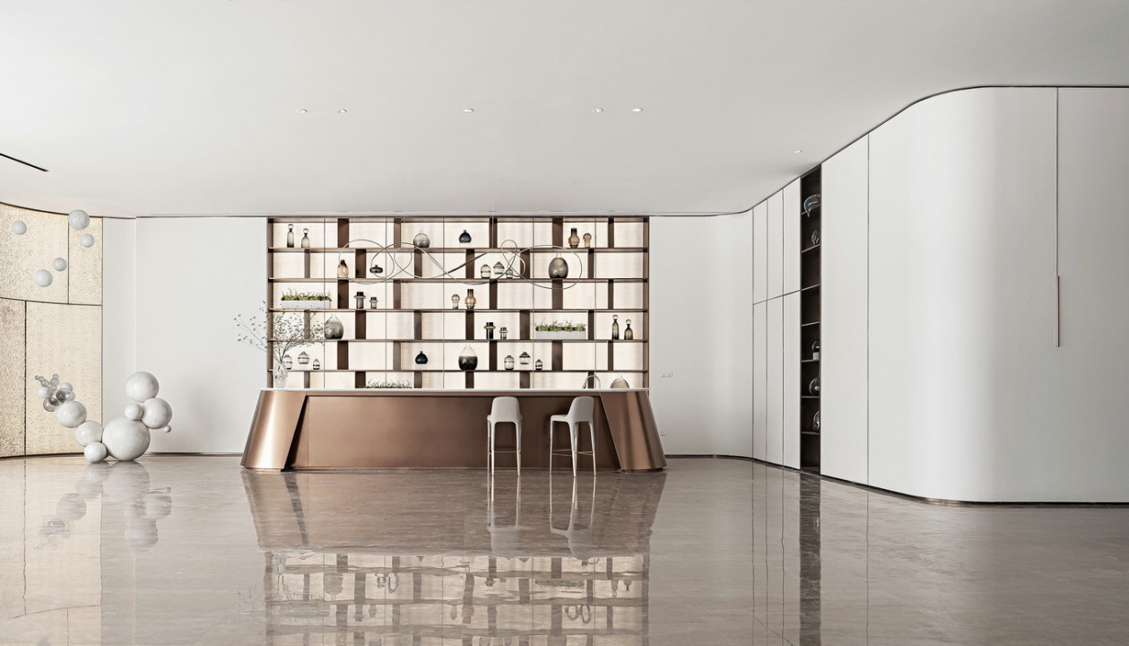 正荣福州·滨江正荣府丨中国福州-31