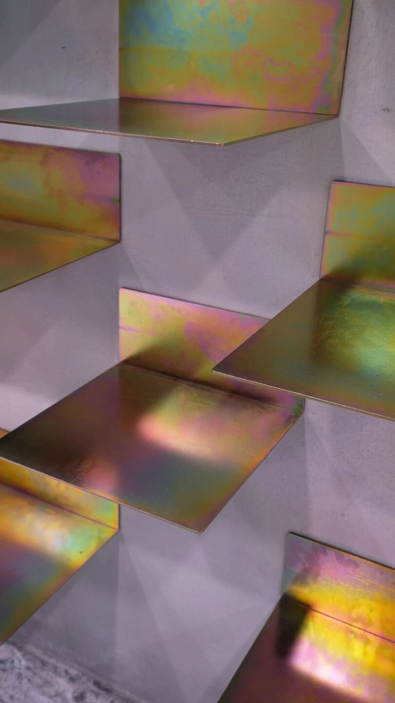 木棉太阳街丨中国香港丨COLLECTIVE-29