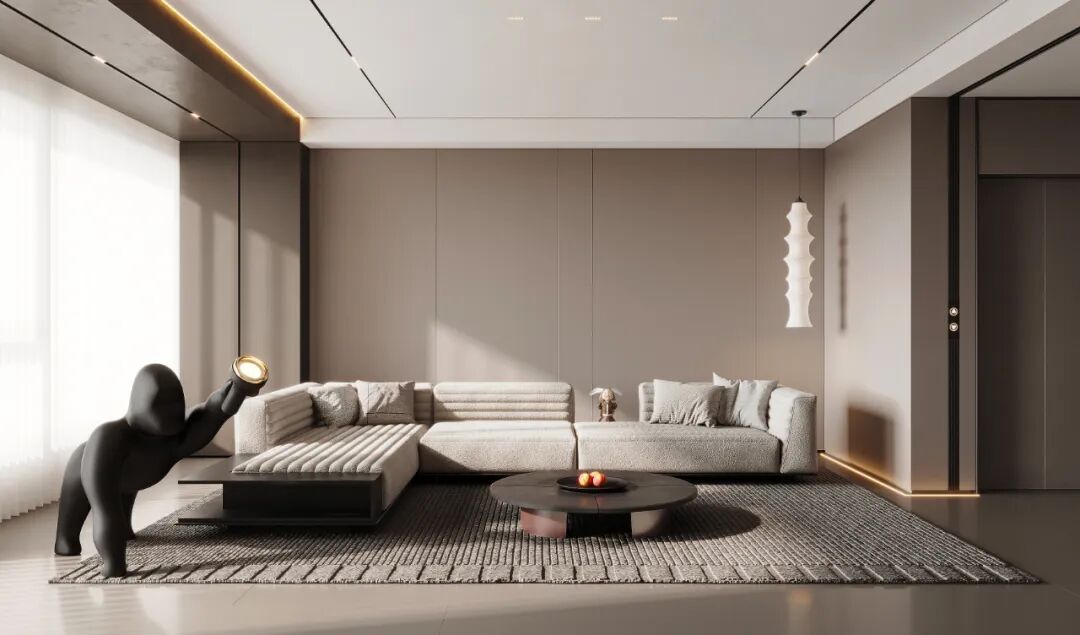 AI视角下的设计师赵岩：让空间成为生活的诗意注脚-30